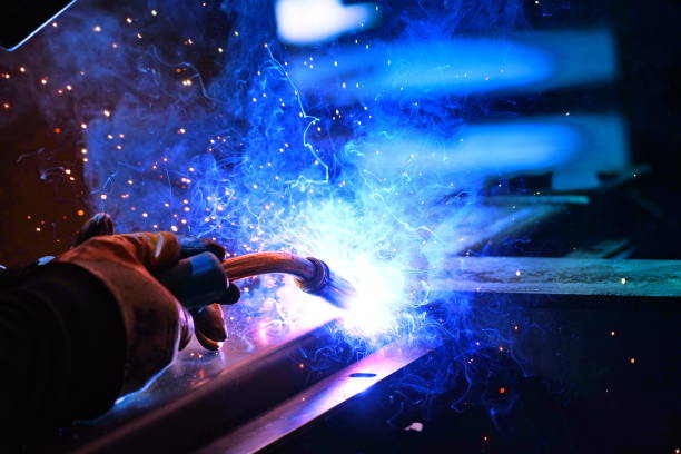 Best Welding Equipment Sales and Repair in Connelly Springs, NC