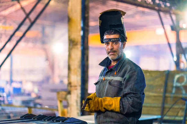 Best Automation and Robotic Welding in Connelly Springs, NC