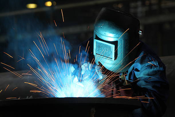 Best Welding Inspection and Certification in Connelly Springs, NC