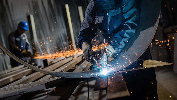Reliable Connelly Springs, NC Welder & Metal Fabrication Solutions