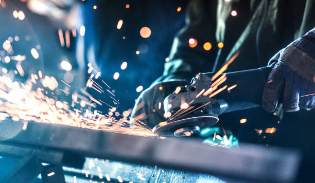 Best Marine and Shipbuilding Welding in Connelly Springs, NC